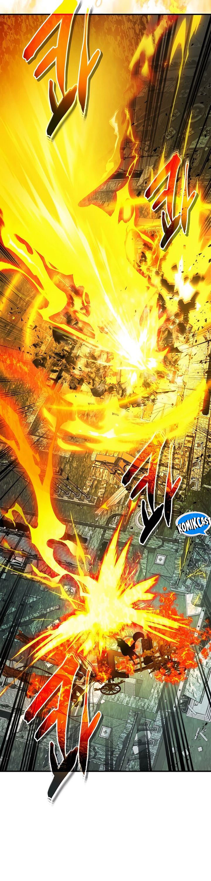Read Leveling Up With the Gods id Manga Online