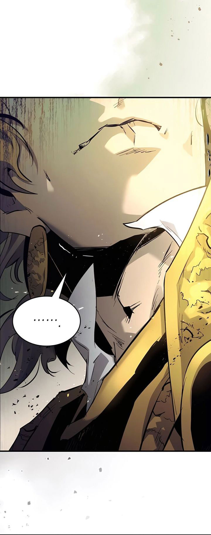 Read Leveling Up With the Gods id Manga Online
