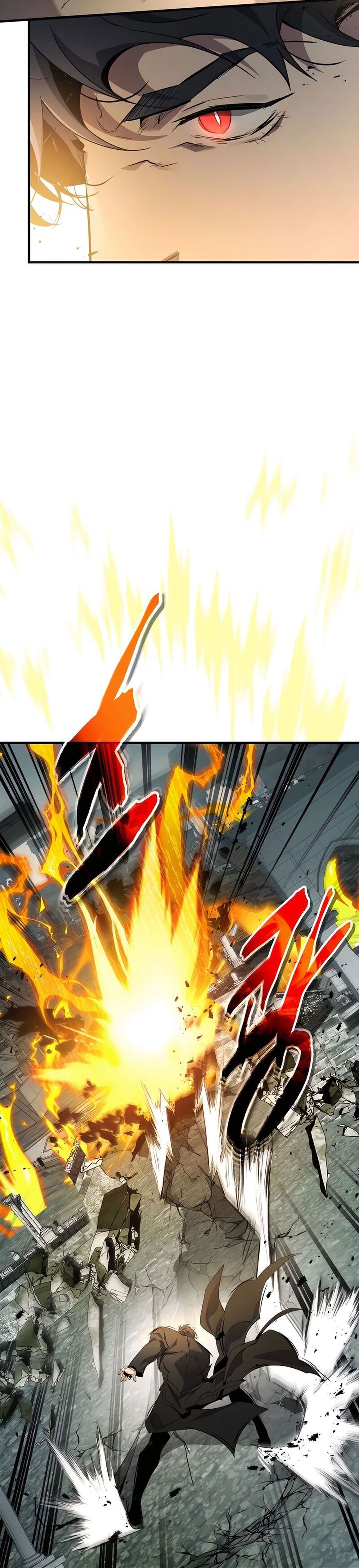 Read Leveling Up With the Gods id Manga Online