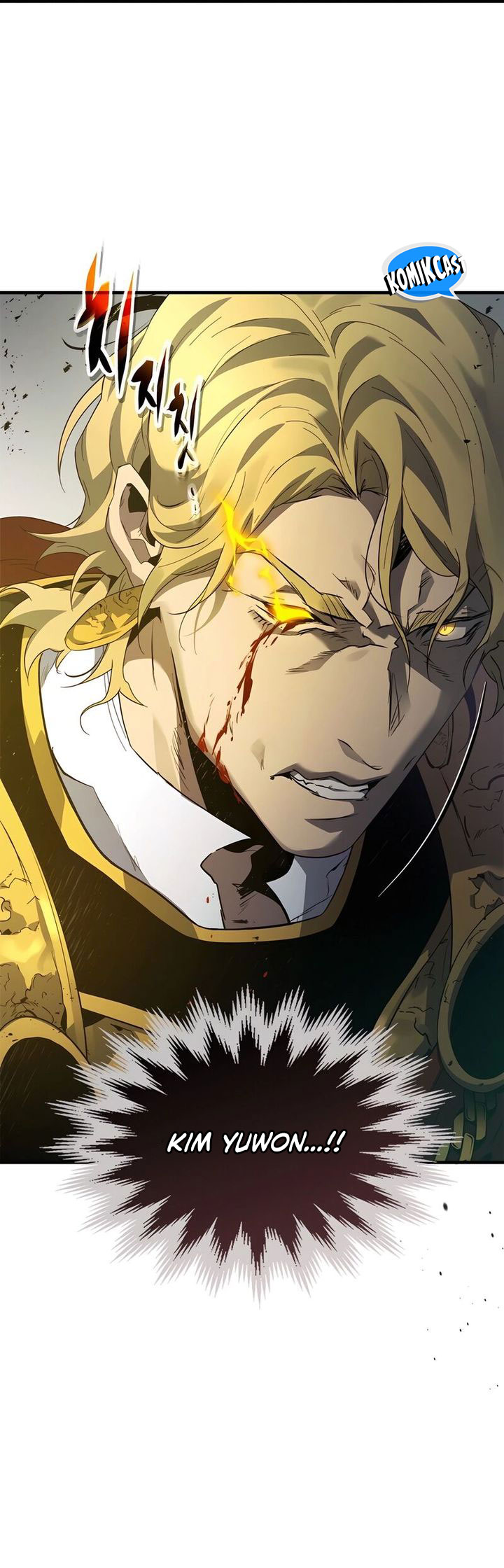 Read Leveling Up With the Gods id Manga Online