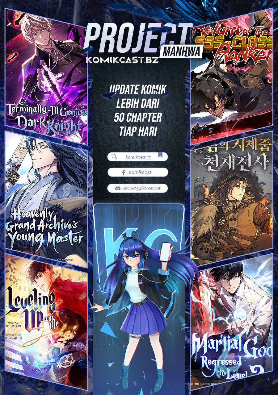 Read Leveling Up With the Gods id Manga Online