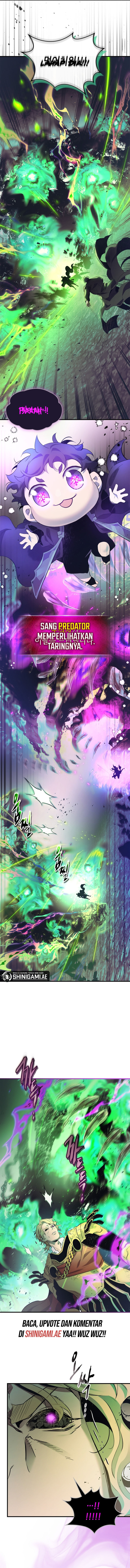 Read Leveling Up With the Gods id Manga Online
