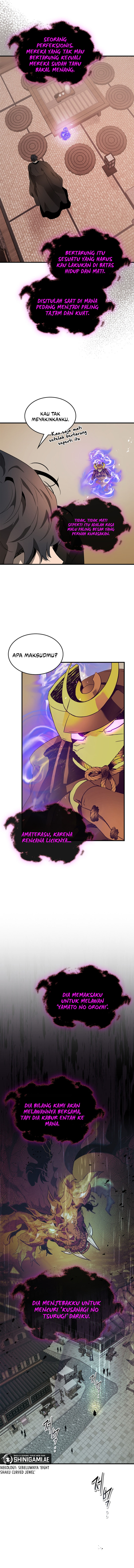 Read Leveling Up With the Gods id Manga Online