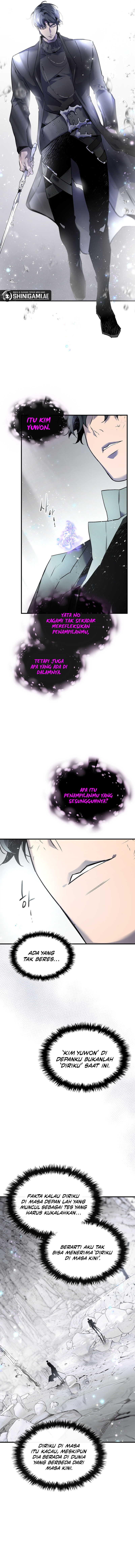Read Leveling Up With the Gods id Manga Online