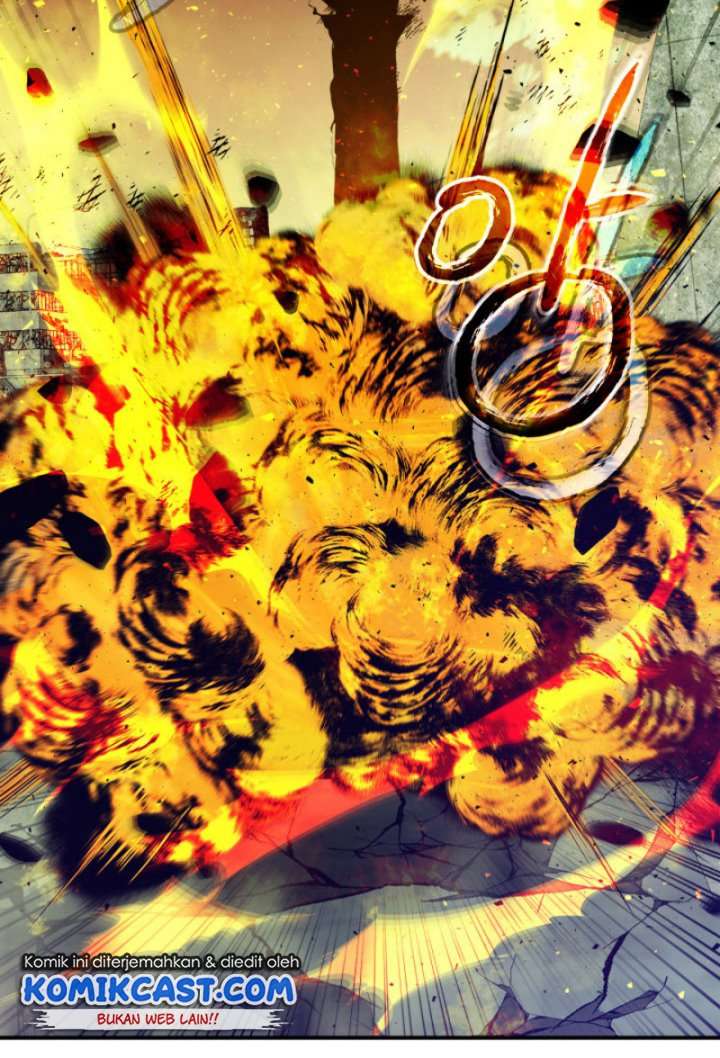 Read Leveling Up With the Gods id Manga Online