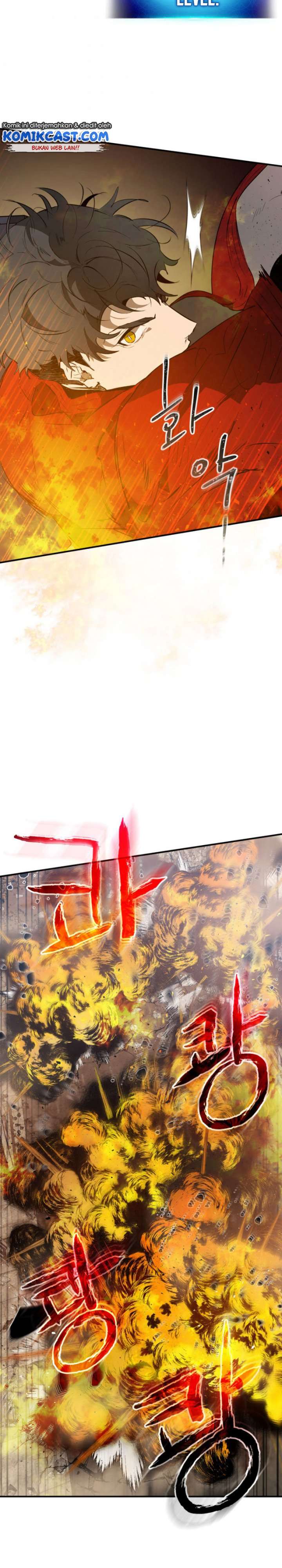 Read Leveling Up With the Gods id Manga Online