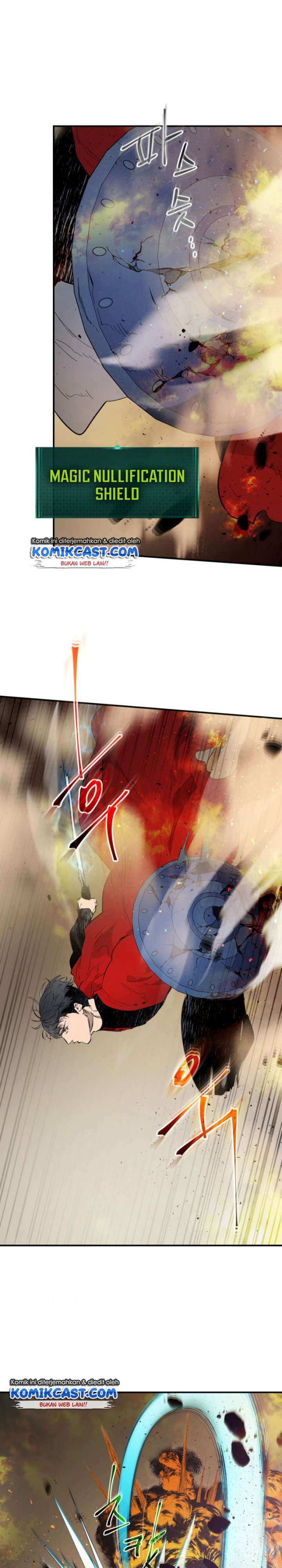 Read Leveling Up With the Gods id Manga Online