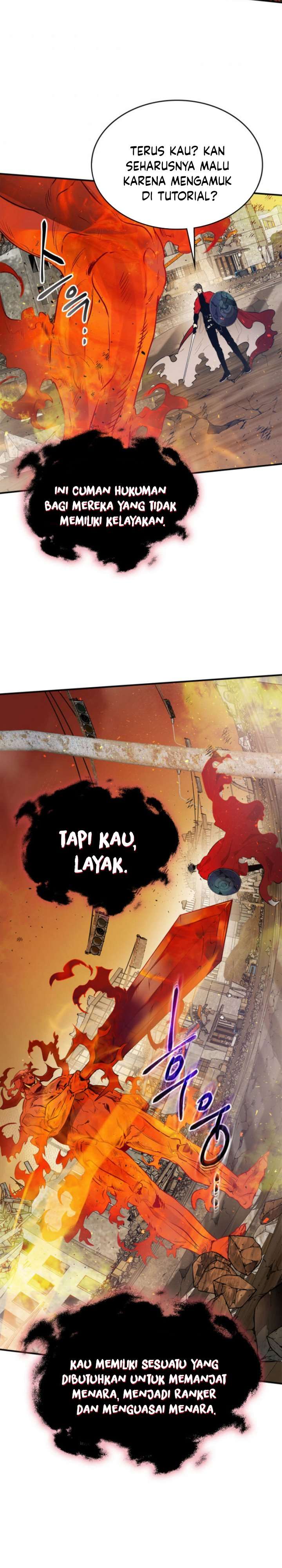 Read Leveling Up With the Gods id Manga Online
