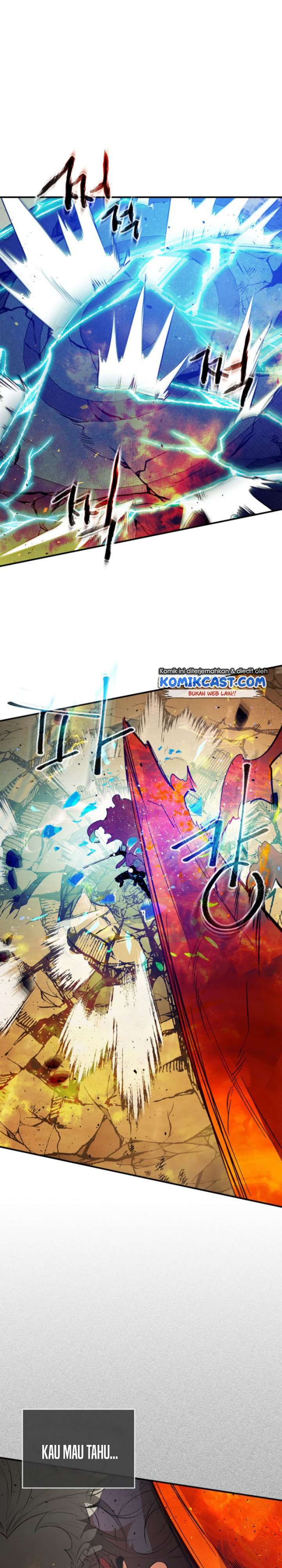 Read Leveling Up With the Gods id Manga Online