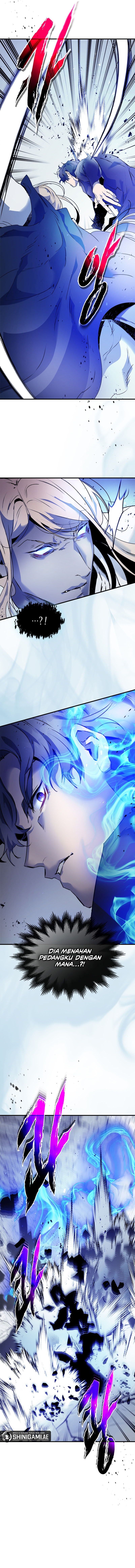 Read Leveling Up With the Gods id Manga Online
