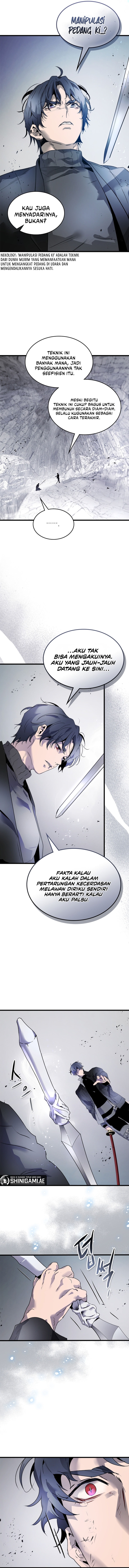 Read Leveling Up With the Gods id Manga Online