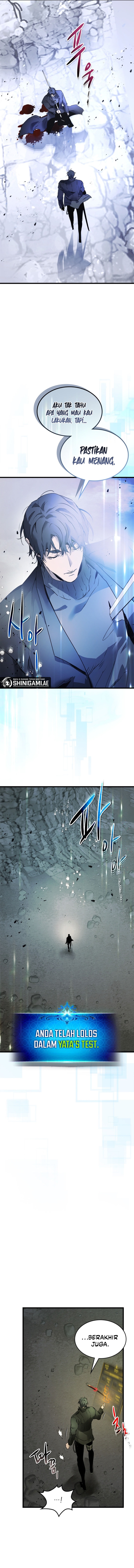 Read Leveling Up With the Gods id Manga Online
