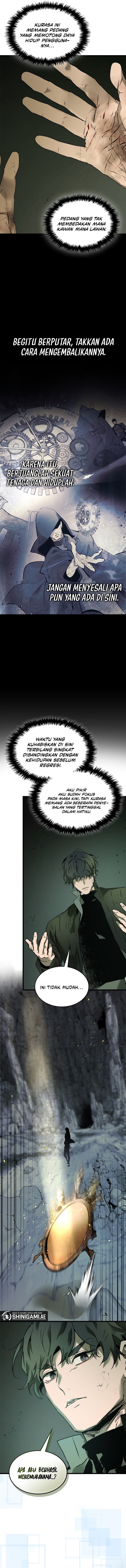 Read Leveling Up With the Gods id Manga Online