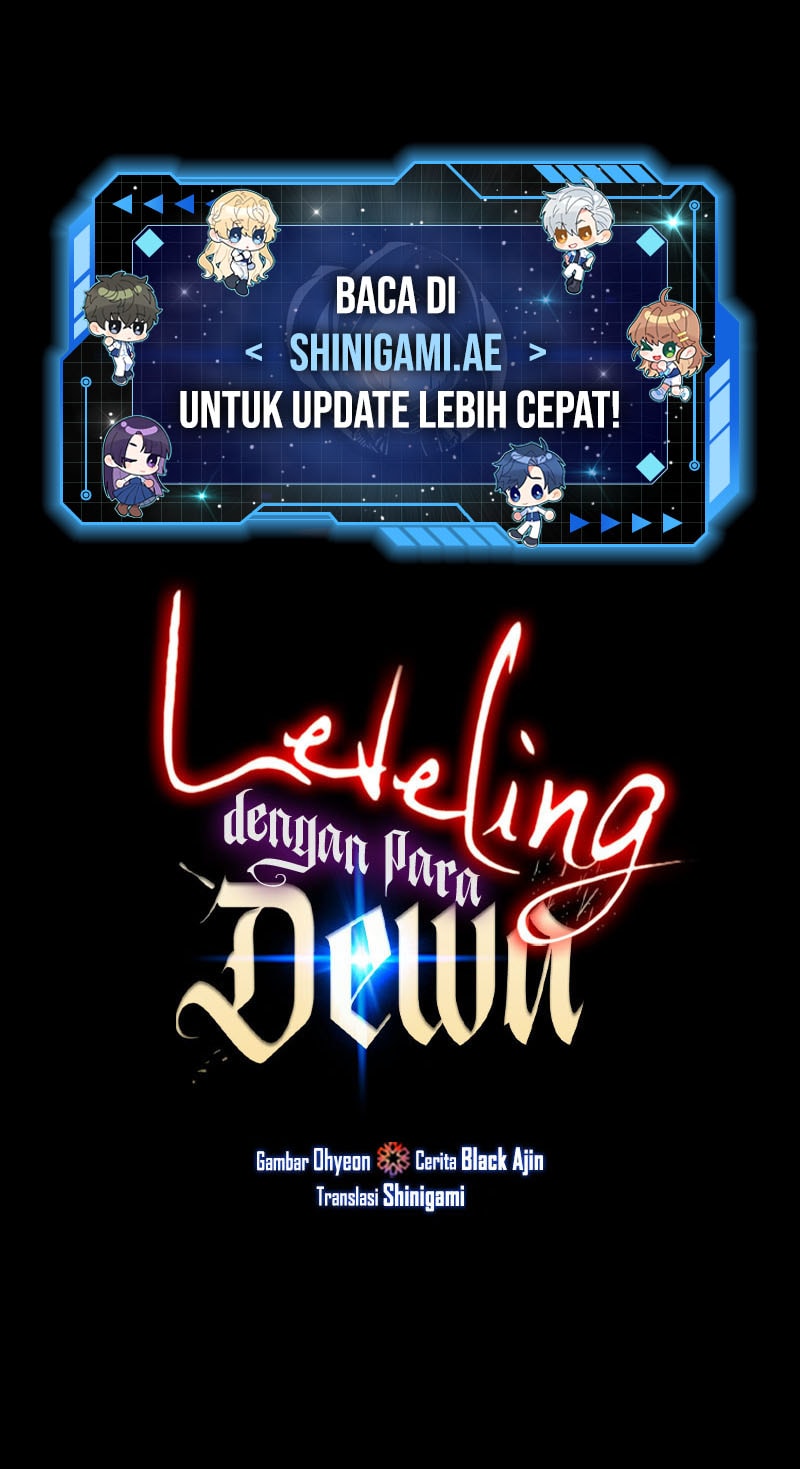 Read Leveling Up With the Gods id Manga Online