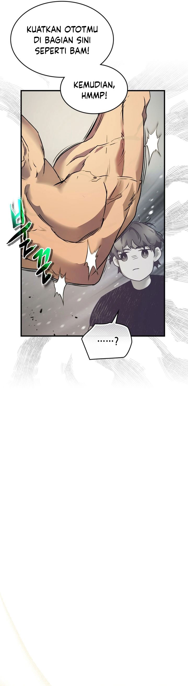 Read Leveling Up With the Gods id Manga Online