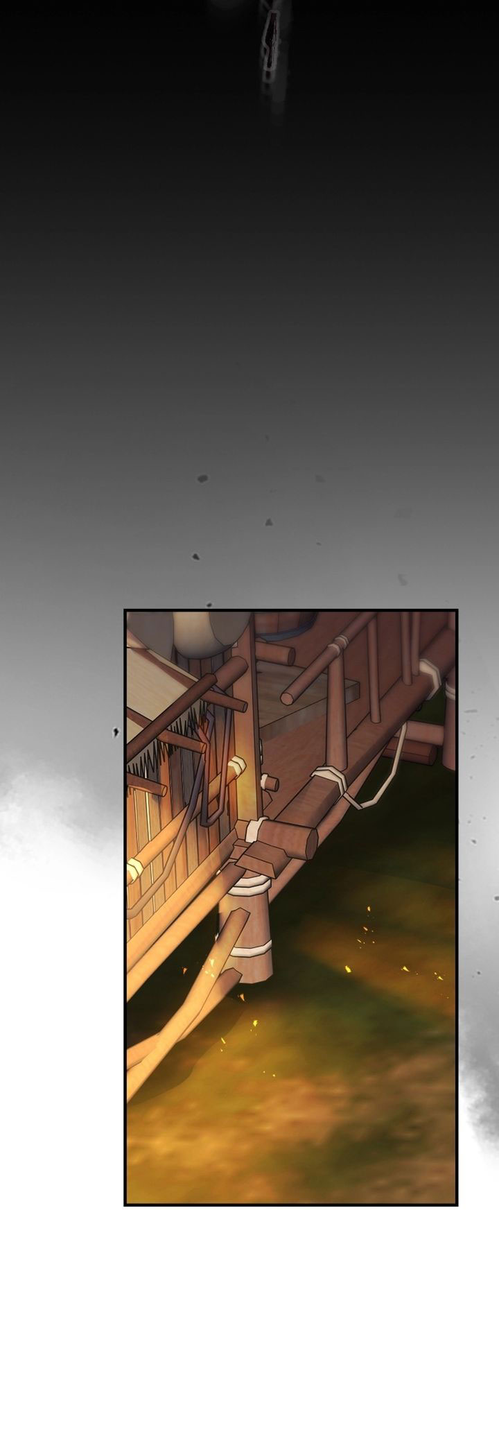 Read Leveling Up With the Gods id Manga Online