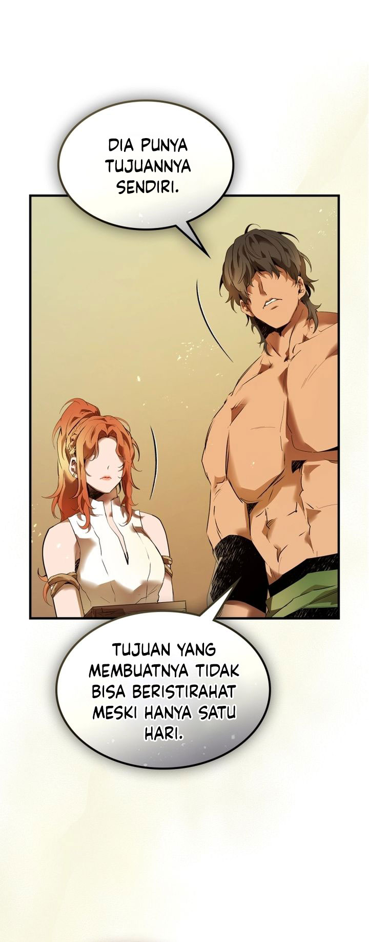 Read Leveling Up With the Gods id Manga Online