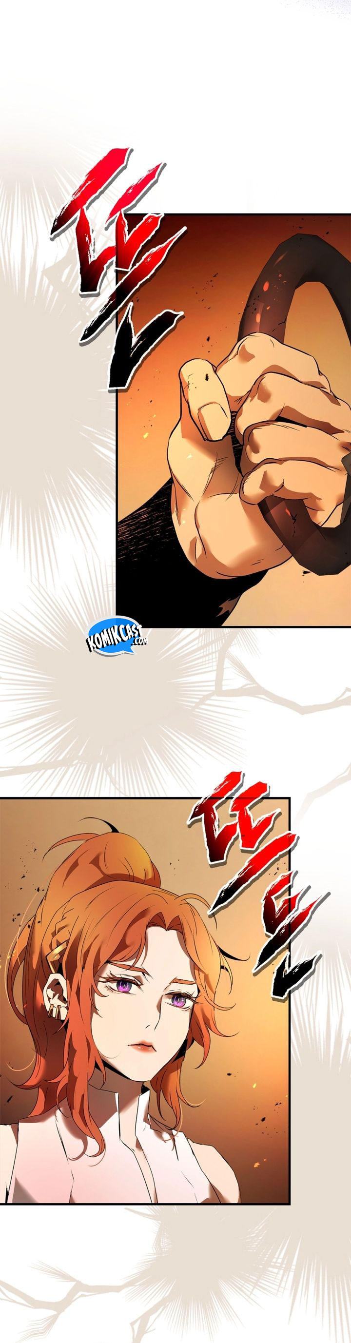 Read Leveling Up With the Gods id Manga Online