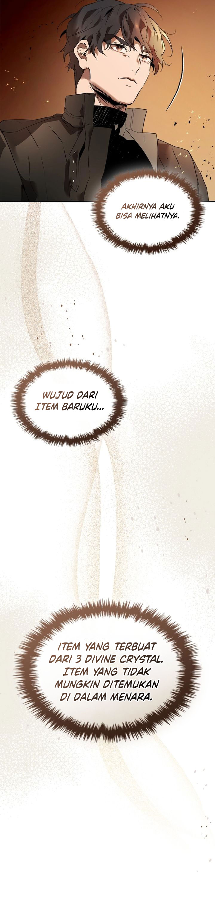 Read Leveling Up With the Gods id Manga Online