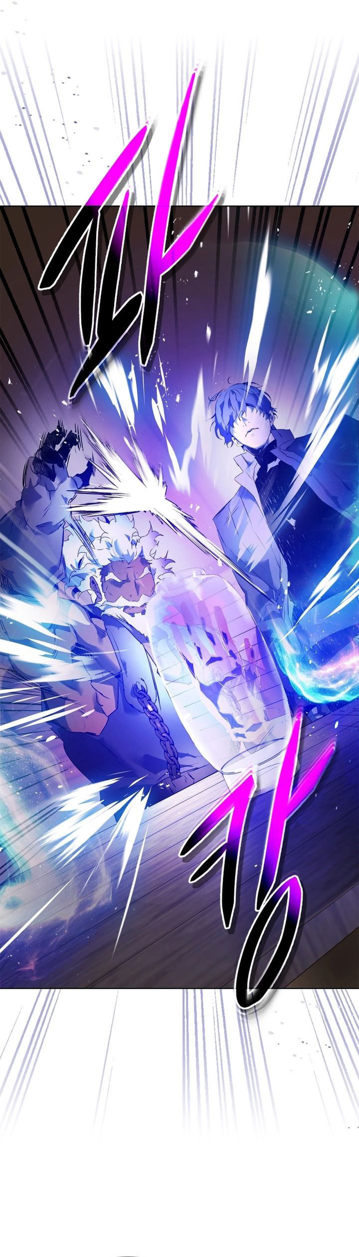 Read Leveling Up With the Gods id Manga Online