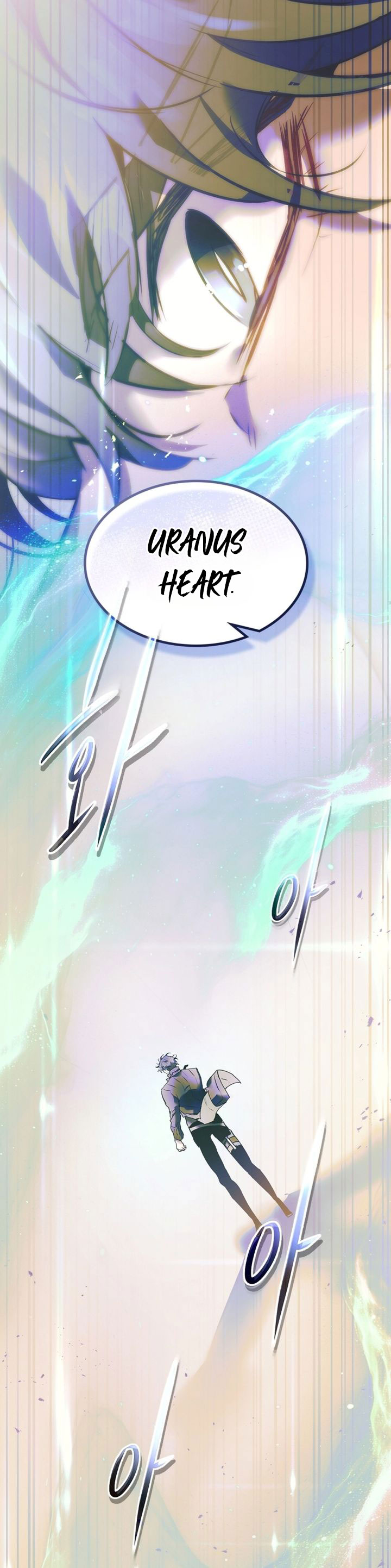 Read Leveling Up With the Gods id Manga Online