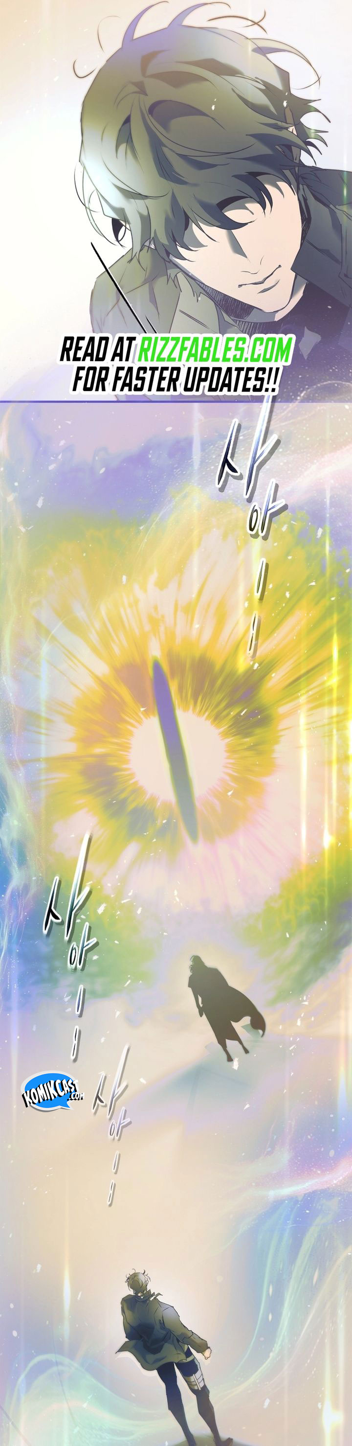 Read Leveling Up With the Gods id Manga Online