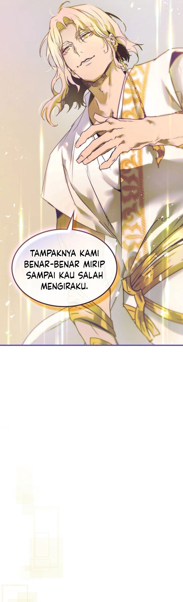 Read Leveling Up With the Gods id Manga Online