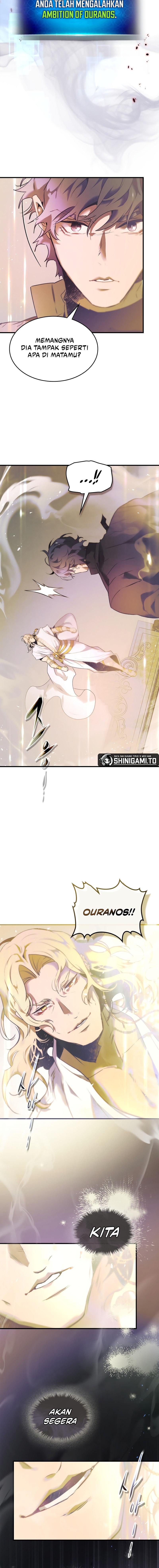 Read Leveling Up With the Gods id Manga Online