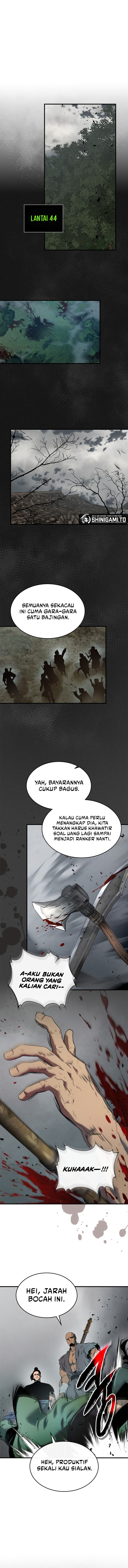 Read Leveling Up With the Gods id Manga Online