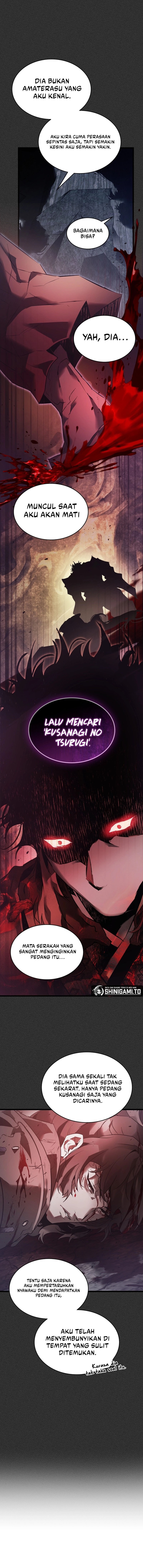 Read Leveling Up With the Gods id Manga Online