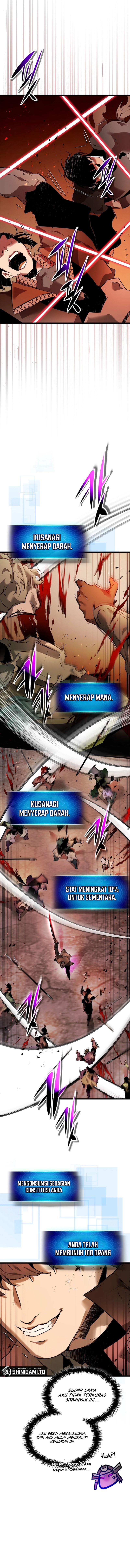 Read Leveling Up With the Gods id Manga Online