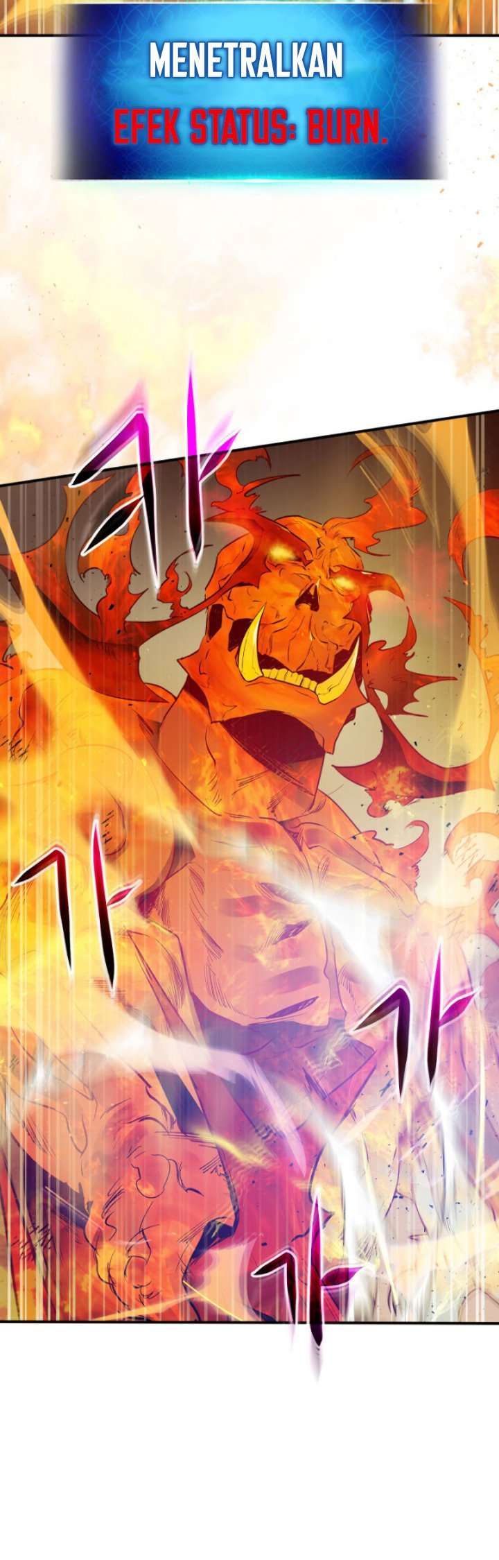 Read Leveling Up With the Gods id Manga Online