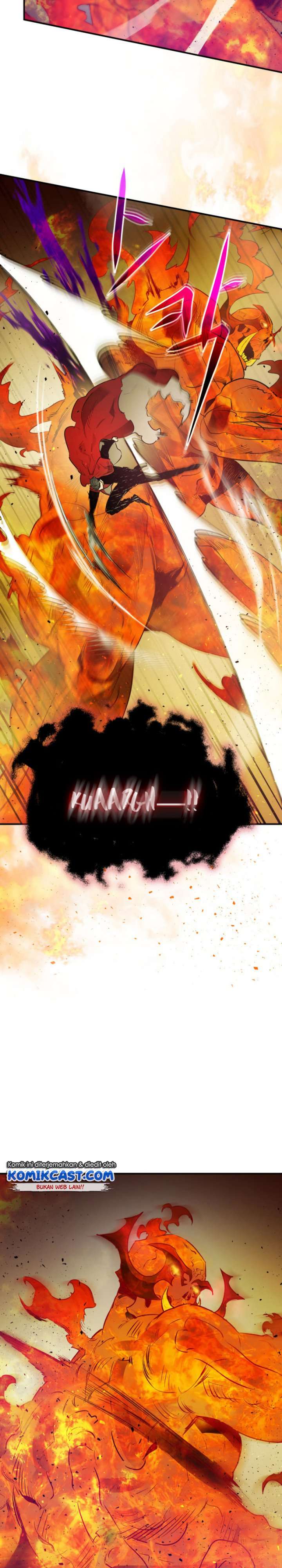 Read Leveling Up With the Gods id Manga Online