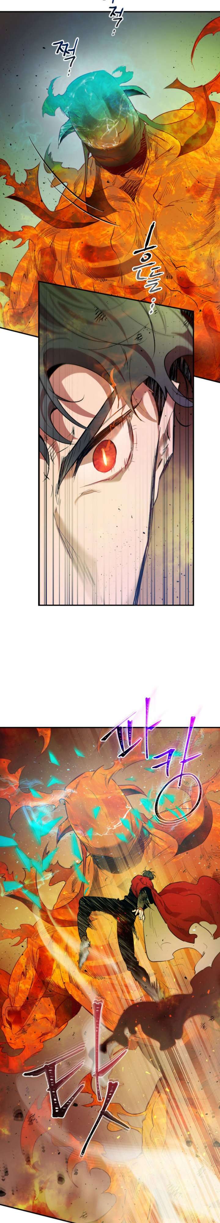 Read Leveling Up With the Gods id Manga Online