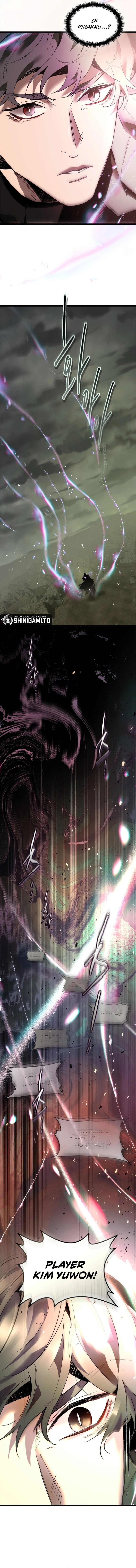 Read Leveling Up With the Gods id Manga Online