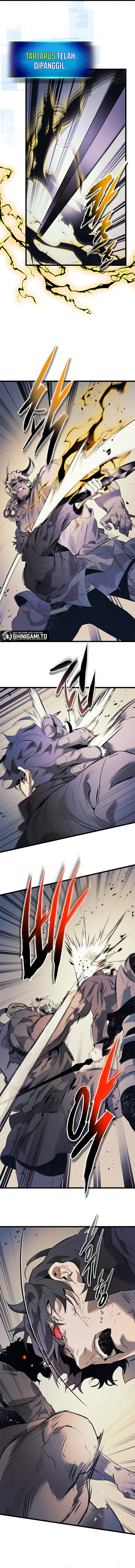 Read Leveling Up With the Gods id Manga Online