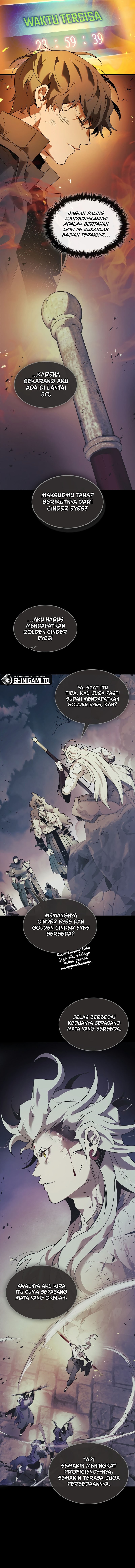 Read Leveling Up With the Gods id Manga Online