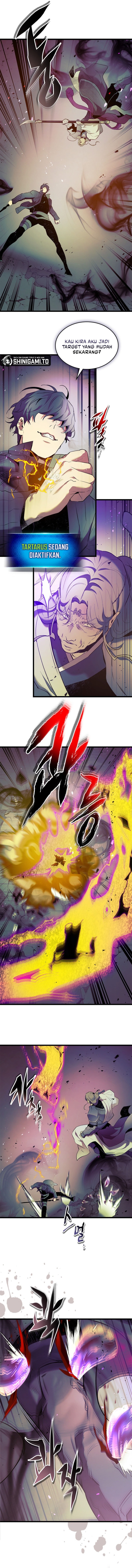 Read Leveling Up With the Gods id Manga Online