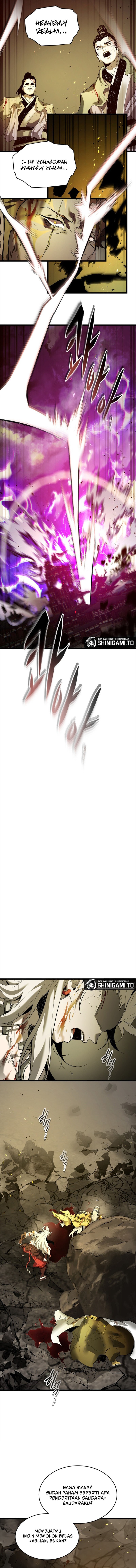 Read Leveling Up With the Gods id Manga Online