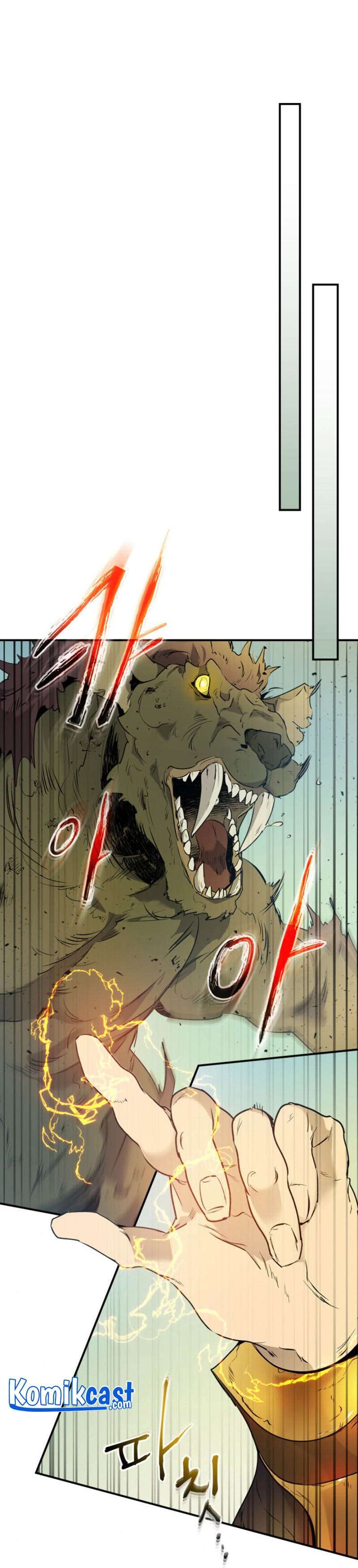 Read Leveling Up With the Gods id Manga Online