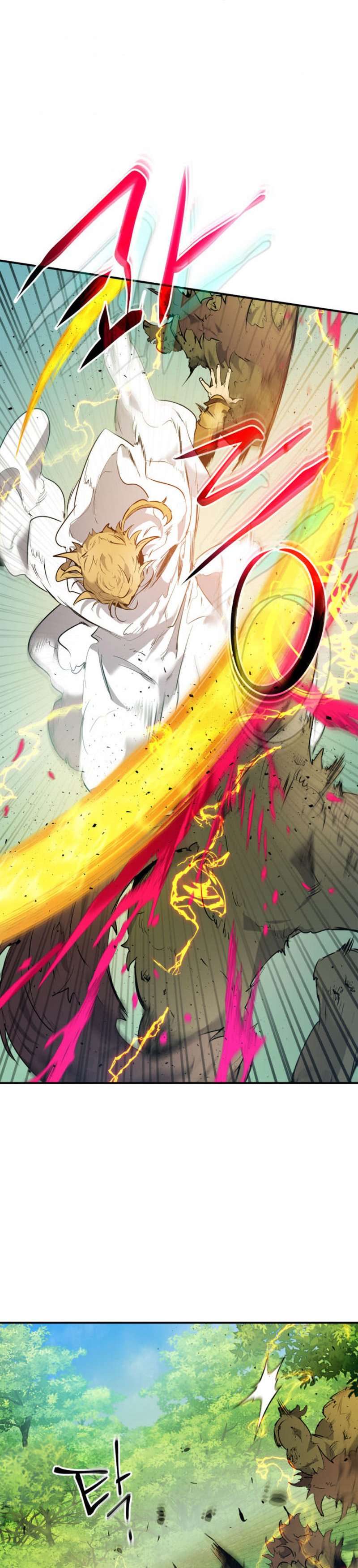 Read Leveling Up With the Gods id Manga Online