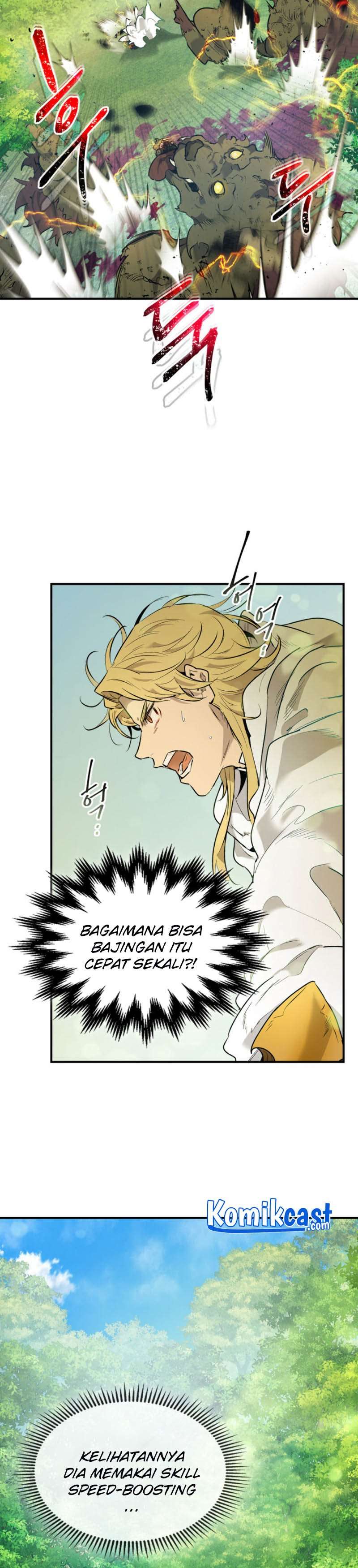 Read Leveling Up With the Gods id Manga Online