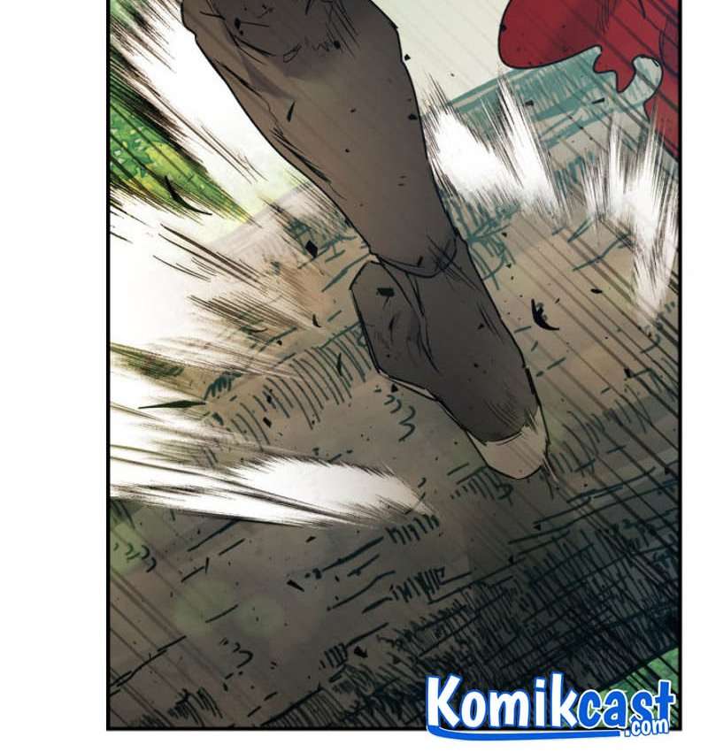Read Leveling Up With the Gods id Manga Online
