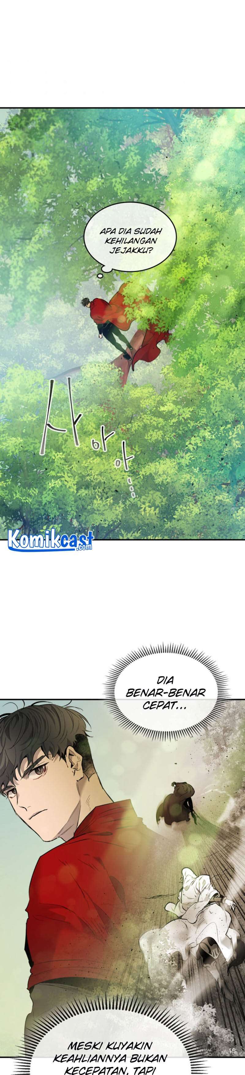 Read Leveling Up With the Gods id Manga Online