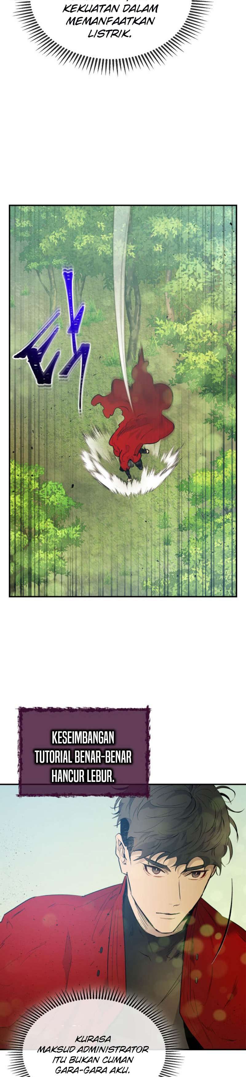Read Leveling Up With the Gods id Manga Online