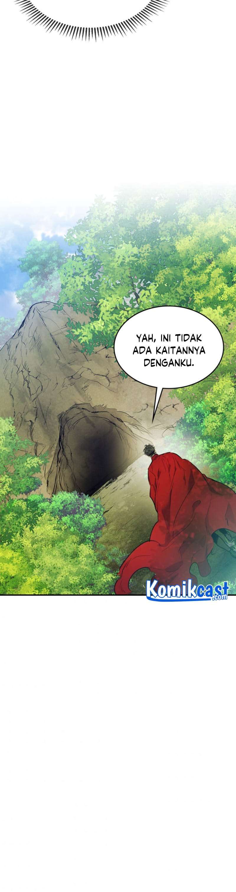 Read Leveling Up With the Gods id Manga Online