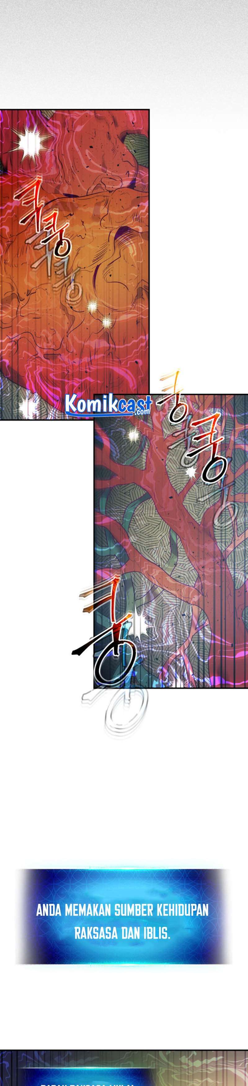 Read Leveling Up With the Gods id Manga Online