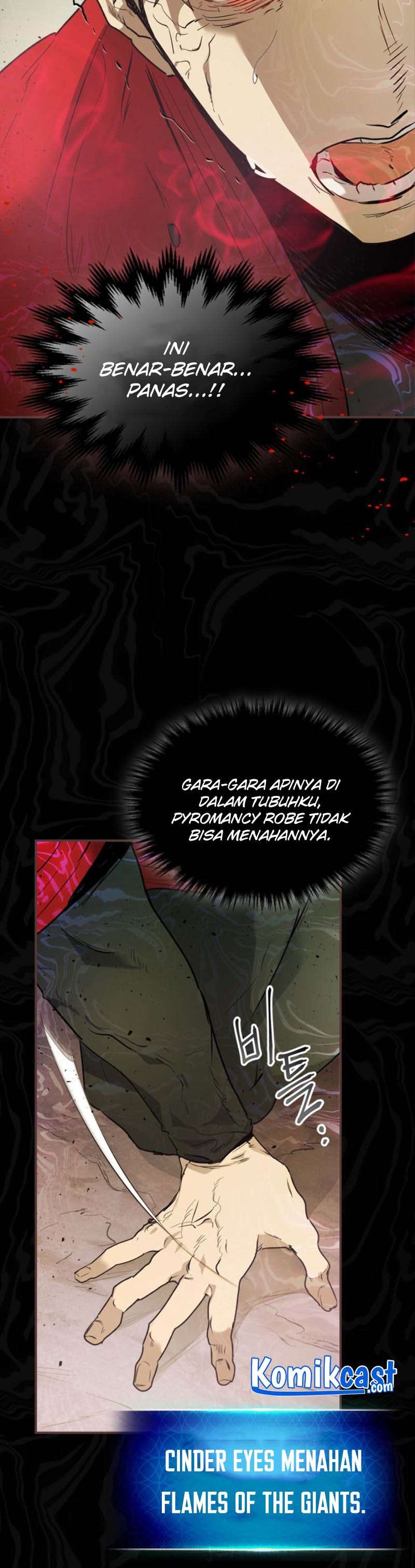 Read Leveling Up With the Gods id Manga Online