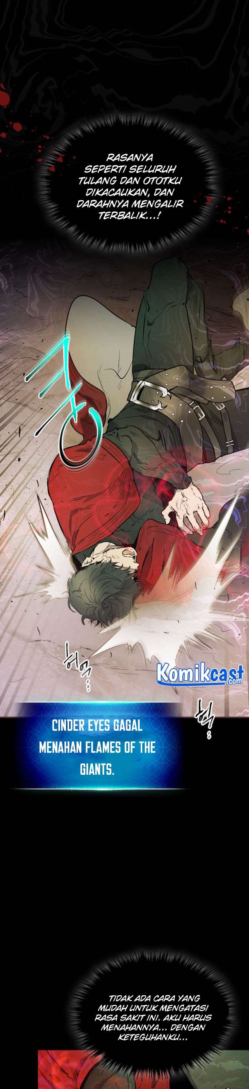 Read Leveling Up With the Gods id Manga Online