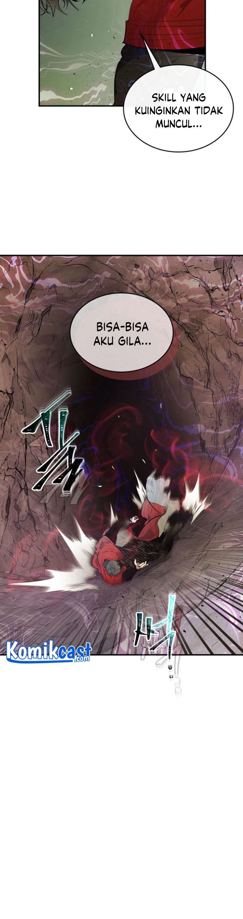 Read Leveling Up With the Gods id Manga Online